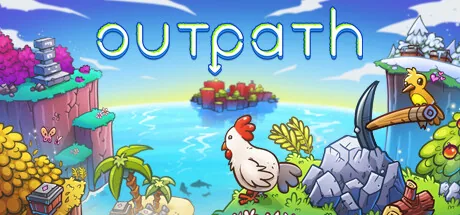 Key art for Outpath