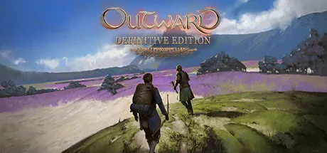 Key art for Outward Definitive Edition