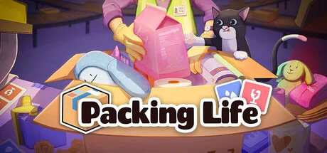 Key art for Packing Life