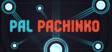 Key art for Pal Pachinko