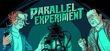 Key art for Parallel Experiment
