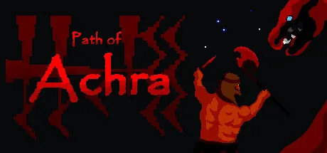 Key art for Path of Achra