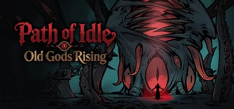 Key art for Path of Idle: Old Gods Rising