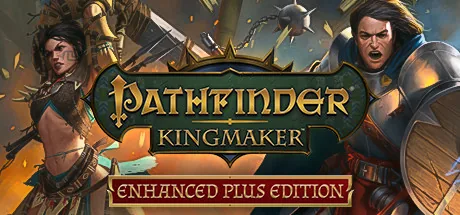 Key art for Pathfinder: Kingmaker — Enhanced Plus Edition
