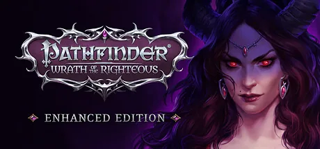 Key art for Pathfinder: Wrath of the Righteous - Enhanced Edition