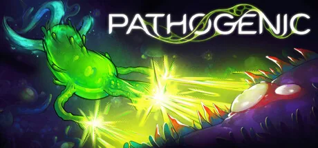 Key art for Pathogenic
