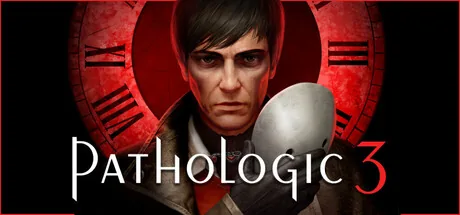 Key art for Pathologic 3
