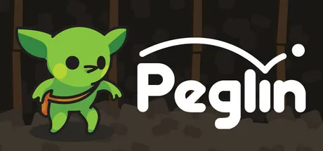 Key art for Peglin