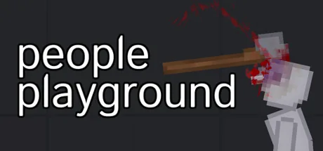 Key art for People Playground