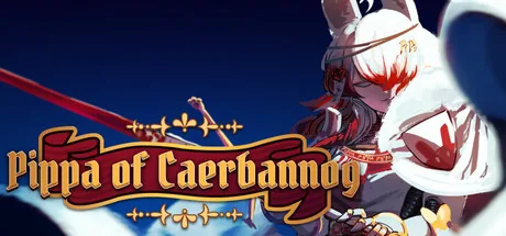 Key art for Pippa of Caerbannog