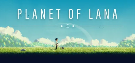 Key art for Planet of Lana