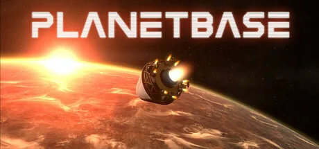 Key art for Planetbase