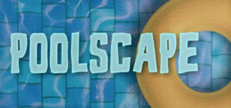 Key art for Poolscape