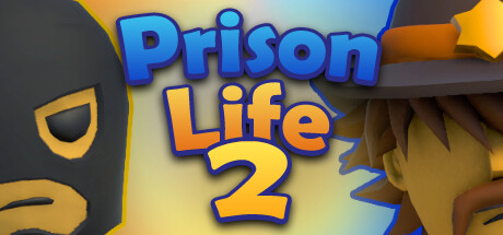 Key art for Prison Life 2