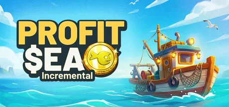 Key art for Profit Sea Incremental