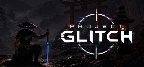 Project Glitch key art