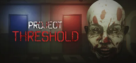 Key art for Project Threshold