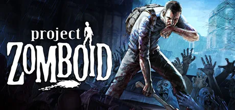 Key art for Project Zomboid