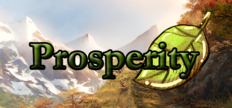 Key art for Prosperity