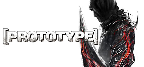 Key art for Prototype