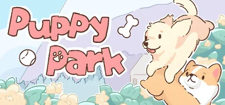 Key art for Puppy Park