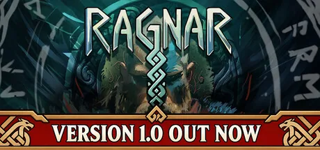 Key art for Ragnar