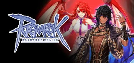 Key art for Ragnarok Online