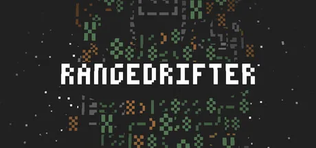 Key art for Rangedrifter
