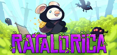 Key art for Ratalorica