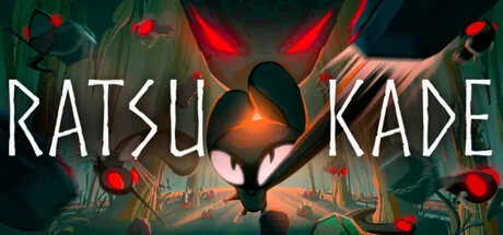 Key art for Ratsukade