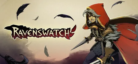 Key art for Ravenswatch