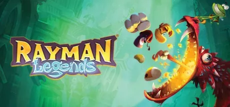 Key art for Rayman® Legends