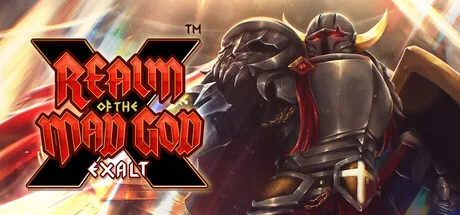 Key art for Realm of the Mad God Exalt