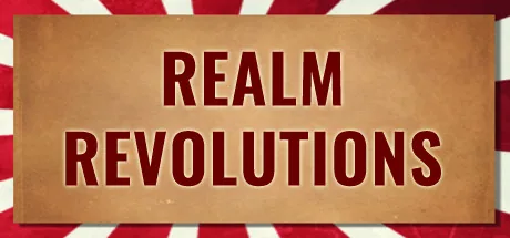 Key art for Realm Revolutions