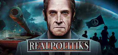 Key art for Realpolitiks
