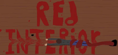 Key art for Red Interior