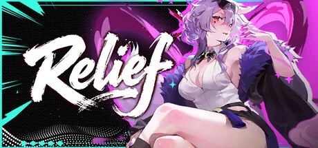Key art for Relief