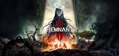 Key art for REMNANT II®