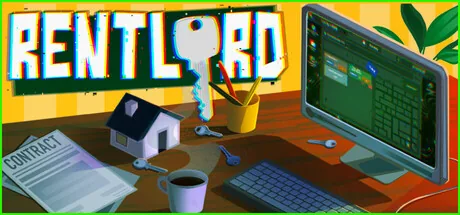 Key art for Rentlord