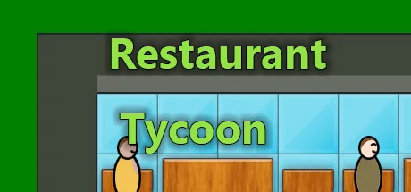Key art for Restaurant Tycoon