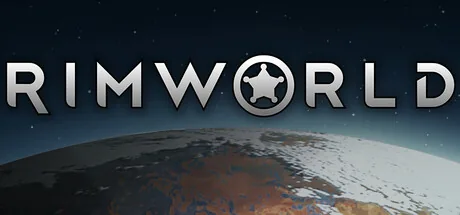 Key art for RimWorld