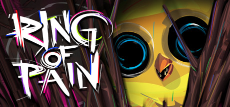 Key art for Ring of Pain