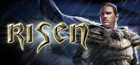 Key art for Risen
