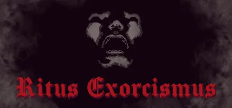 Key art for Ritus Exorcismus