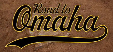 Key art for Road to Omaha: College Baseball Dynasty