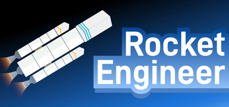 Rocket Engineer key art