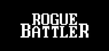 Key art for Rogue Battler