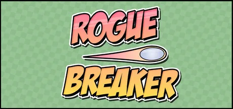 Key art for Rogue Breaker