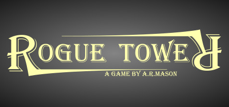 Key art for Rogue Tower