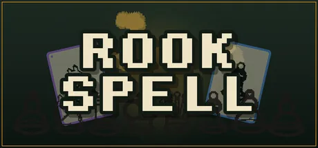 Key art for Rookspell